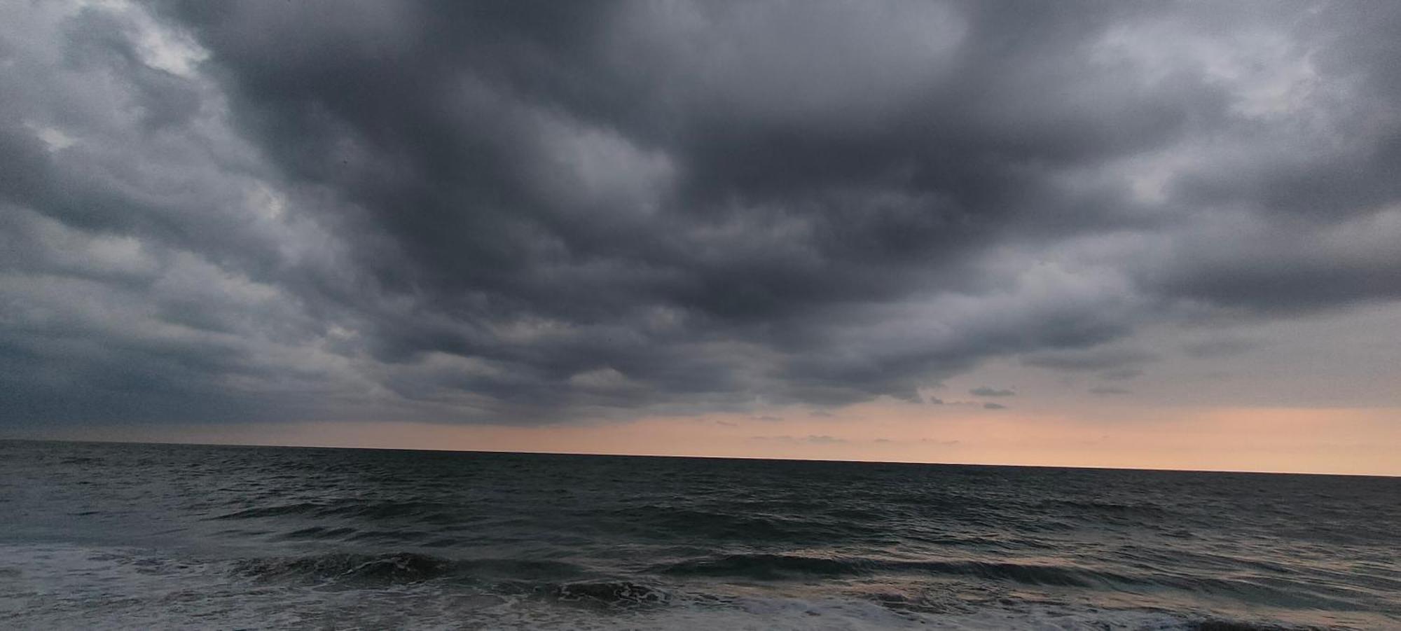 Pallipuram Coastal Den Homestay מראה חיצוני תמונה